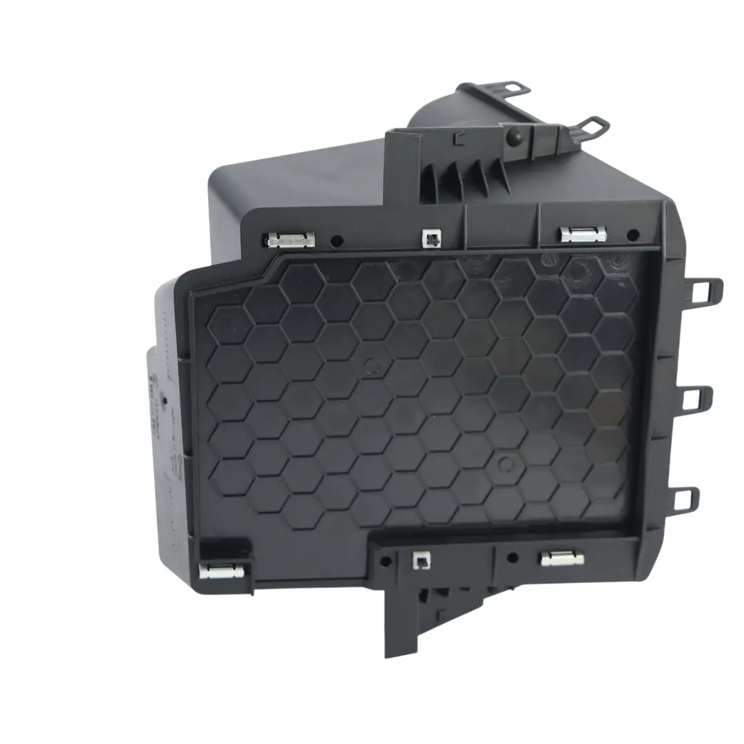 Volkswagen Polo GTI AW1 Centre Console Stowage Storage Compartment - SKU RHD-2G2857925B - Part number 2G2857925B