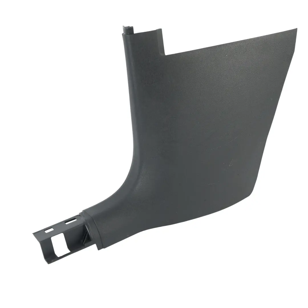 Volkswagen Polo Gti AW1 Lower A Pillar Trim Cover Panel Left N/S - SKU RHD-2G2863483 - Part number 2G2863483