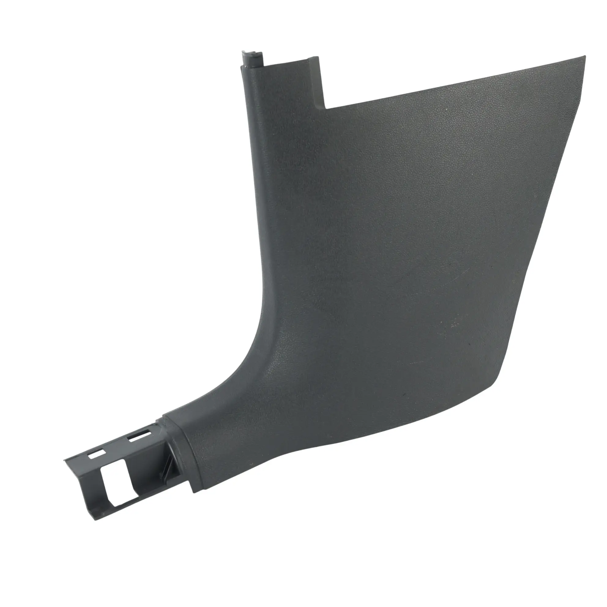 Volkswagen Polo Gti AW1 Lower A Pillar Trim Cover Panel Left N/S 2G2863483