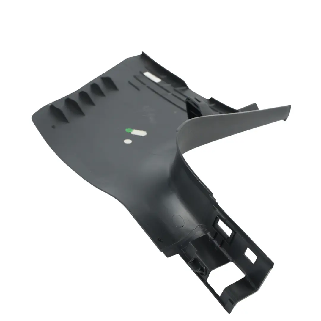 Volkswagen Polo Gti AW1 Lower A Pillar Trim Cover Panel Left N/S - SKU RHD-2G2863483 - Part number 2G2863483