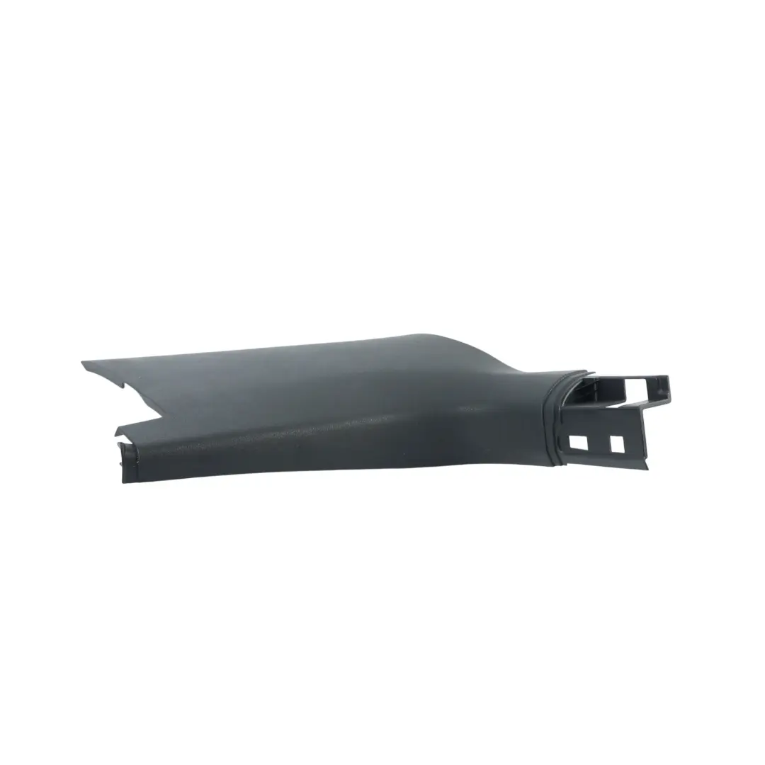 Lower A Pillar Trim Cover Panel Left N/S to Volkswagen Polo Gti AW1 with Part number 2G2863483 Volkswagen Polo Gti AW1 Lower A Pillar Trim Cover Panel Left N/S - SKU RHD-2G2863483 - Part number 2G2863483