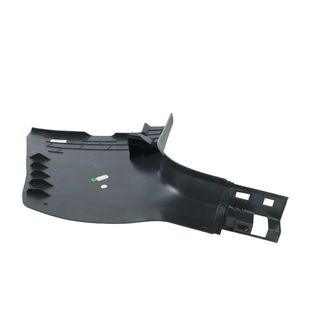 Volkswagen Polo Gti AW1 Lower A Pillar Trim Cover Panel Left N/S - SKU RHD-2G2863483 - Part number 2G2863483