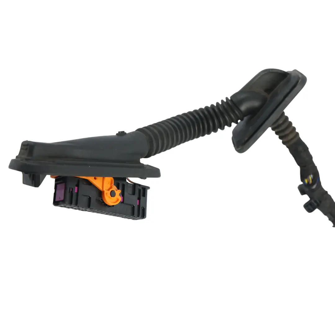 Volkswagen Polo Mk6 Door Wiring Loom Harness Front Right O/S - SKU RHD-2G2970127A - Part number 2G2970127A