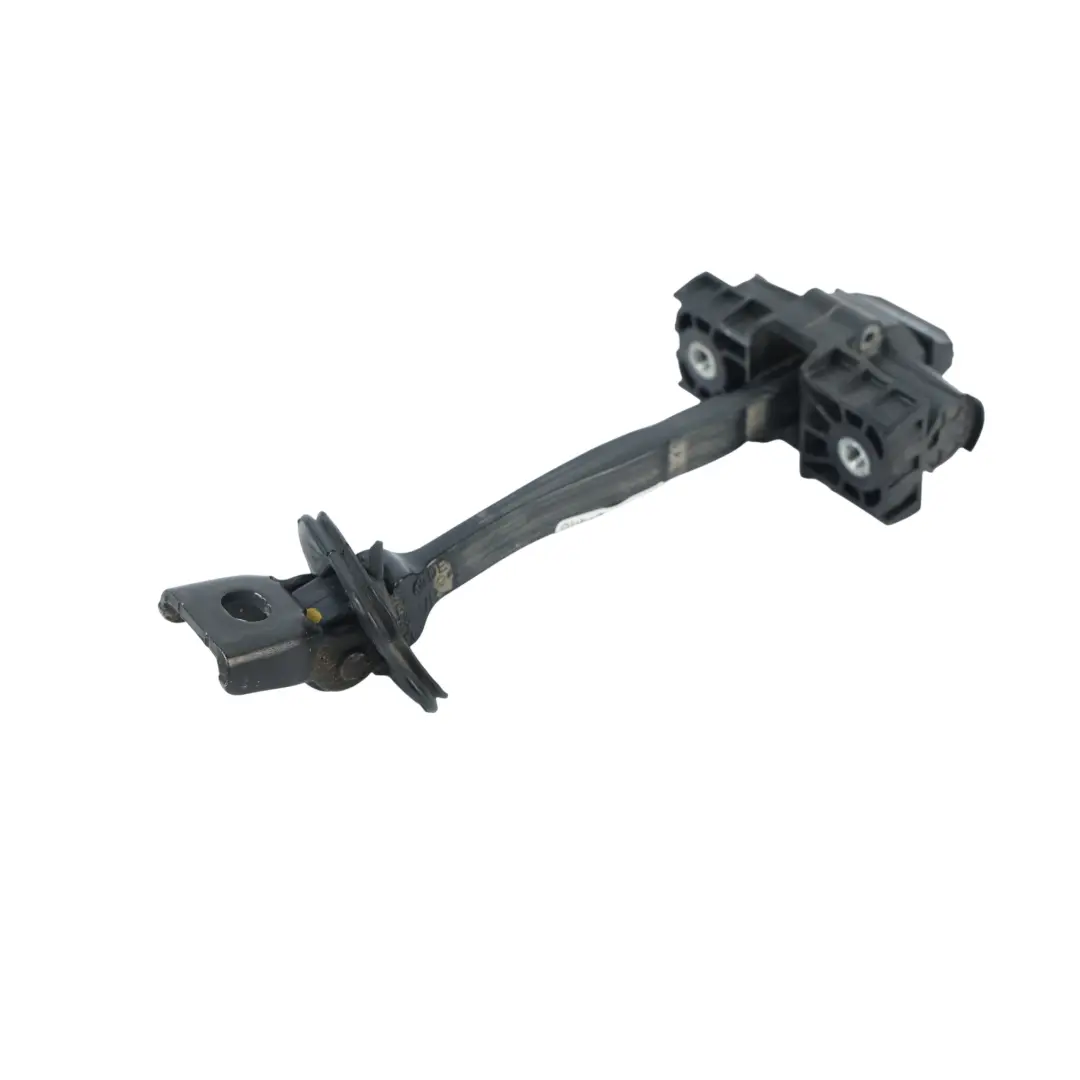 Volkswagen Polo Gti Aw1 Front Door Check Strap Stop Left Right N/O/S - SKU 2G4837249A - Part number 2G4837249A