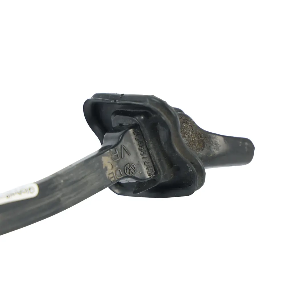 Volkswagen Polo Gti Aw1 Front Door Check Strap Stop Left Right N/O/S - SKU 2G4837249A - Part number 2G4837249A