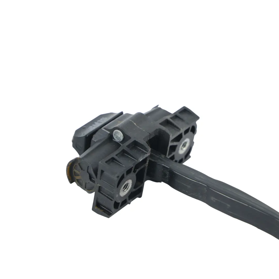 Volkswagen Polo Gti Aw1 Front Door Check Strap Stop Left Right N/O/S - SKU 2G4837249A - Part number 2G4837249A