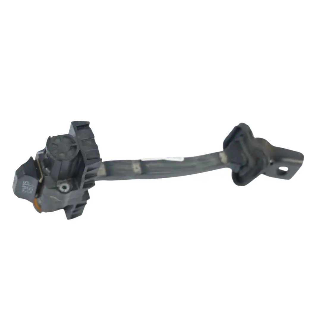 Front Door Check Strap Stop Left Right N/O/S to Volkswagen Polo Gti Aw1 with Part number 2G4837249A Volkswagen Polo Gti Aw1 Front Door Check Strap Stop Left Right N/O/S - SKU 2G4837249A - Part number 2G4837249A