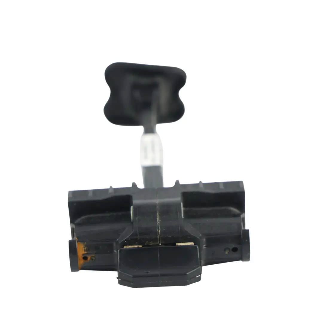Volkswagen Polo Gti Aw1 Front Door Check Strap Stop Left Right N/O/S - SKU 2G4837249A - Part number 2G4837249A