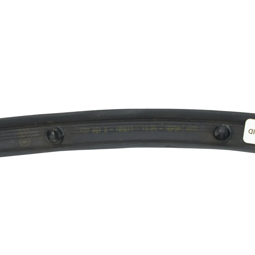 Volkswagen Polo Gti Aw1 Joint Porte Avant Inférieur Gauche Droit - SKU 2G4837651B - Numéro de pièce 2G4837651B