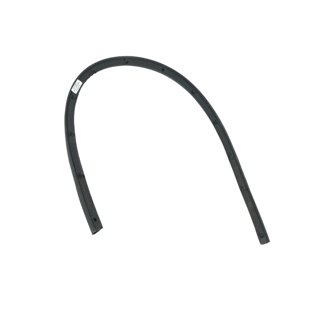 Joint Porte Avant Inférieur Gauche Droit pour Volkswagen Polo Gti Aw1 à propos du numéro de pièce 2G4837651B Volkswagen Polo Gti Aw1 Joint Porte Avant Inférieur Gauche Droit - SKU 2G4837651B - Numéro de pièce 2G4837651B