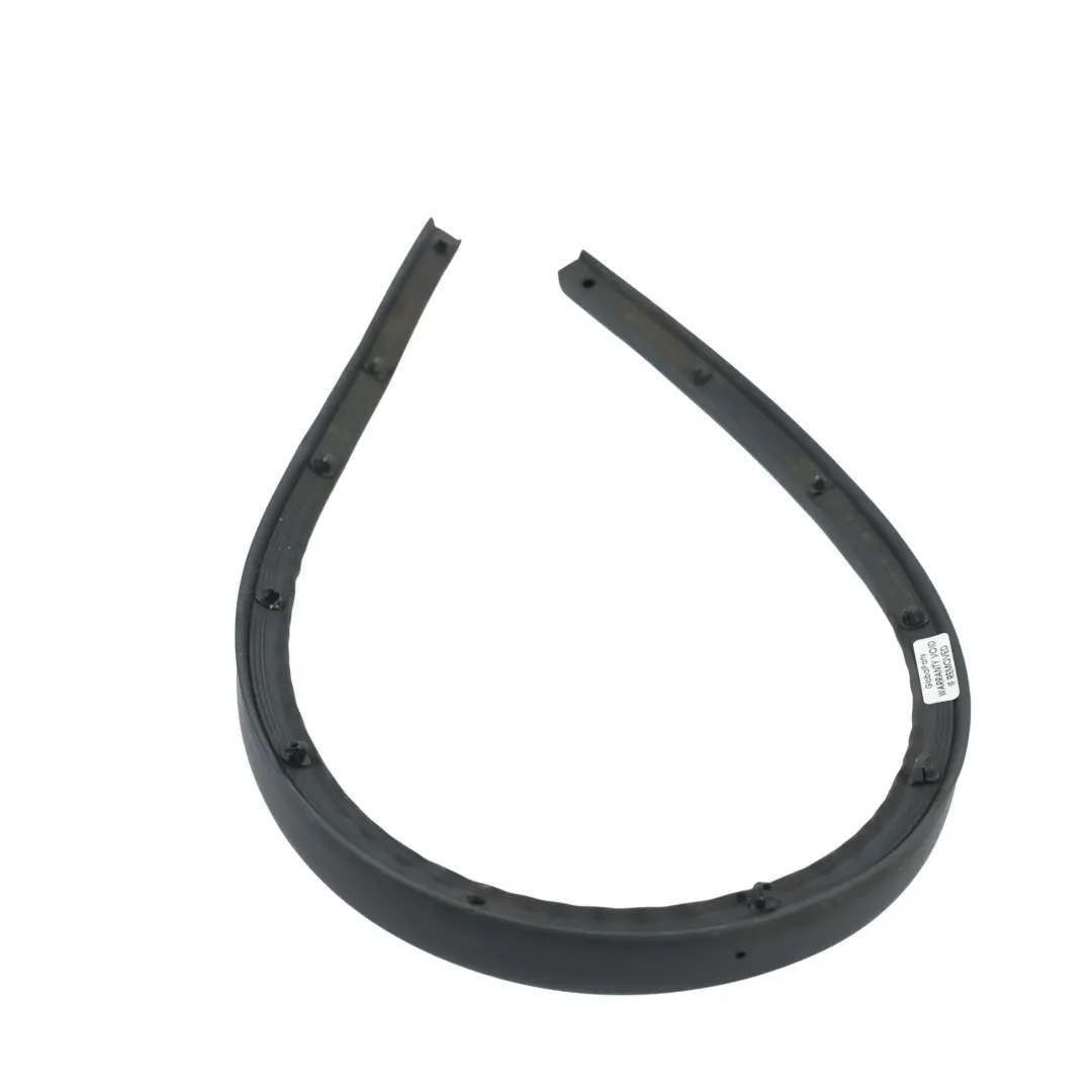 Joint Porte Avant Inférieur Gauche Droit pour Volkswagen Polo Gti Aw1 à propos du numéro de pièce 2G4837651B Volkswagen Polo Gti Aw1 Joint Porte Avant Inférieur Gauche Droit - SKU 2G4837651B - Numéro de pièce 2G4837651B