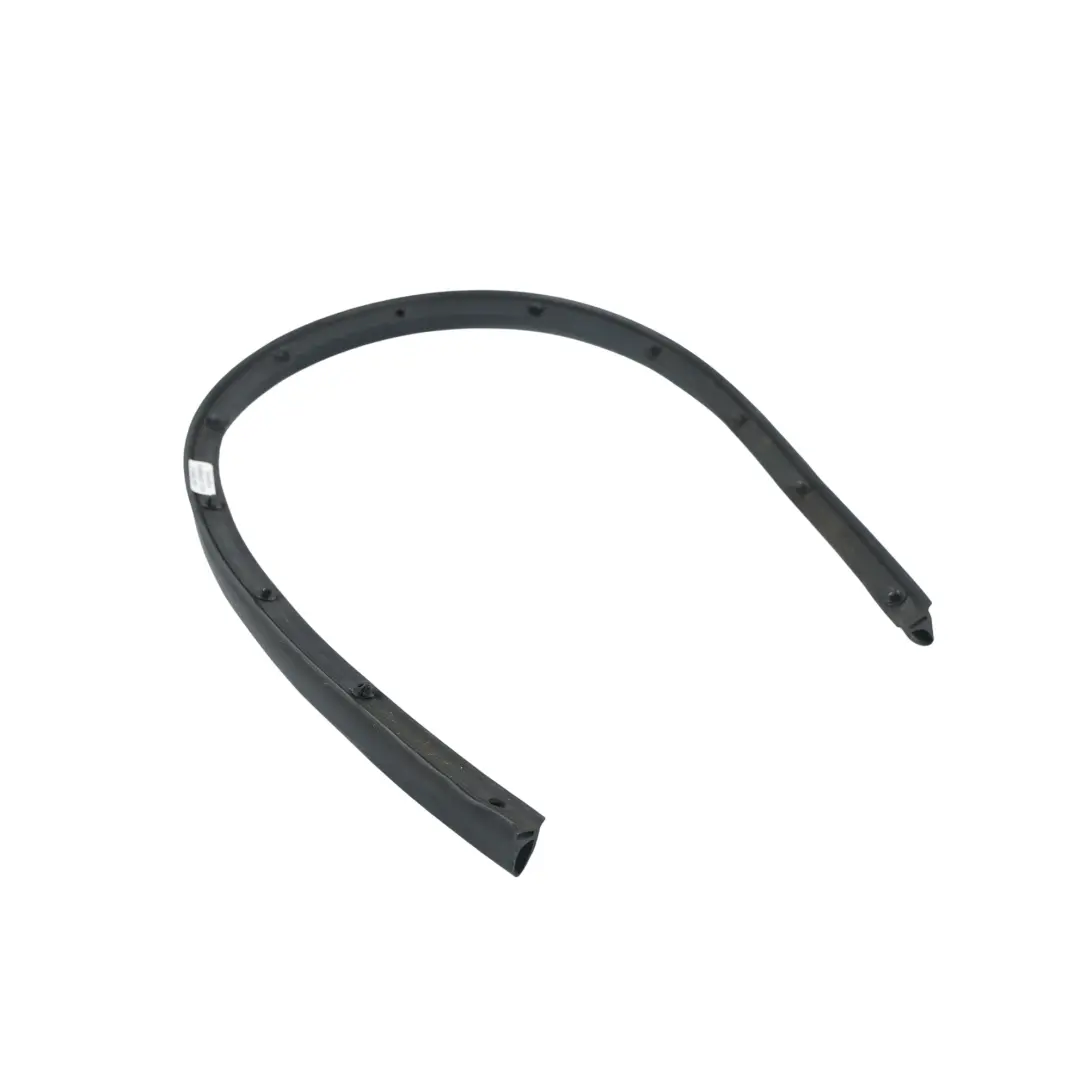 Dolna Uszczelka Drzwi Przód Lewa Prawa do Volkswagen Polo Gti Aw1 o numerze 2G4837651B Volkswagen Polo Gti Aw1 Dolna Uszczelka Drzwi Przód Lewa Prawa - SKU 2G4837651B - Numer Części 2G4837651B