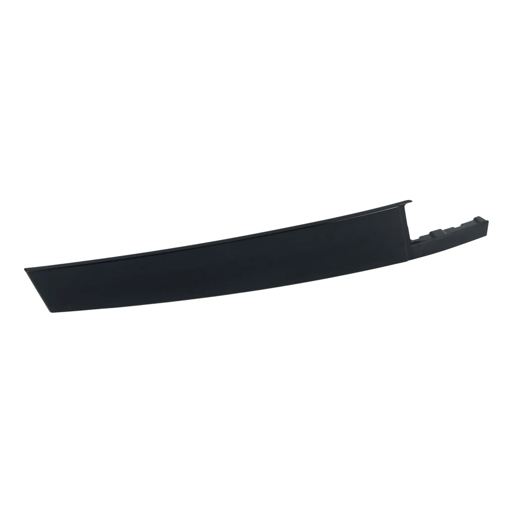 Volkswagen Polo Gti Aw1 Exterior Door Pillar Trim Front Left N/S 2G4837901J