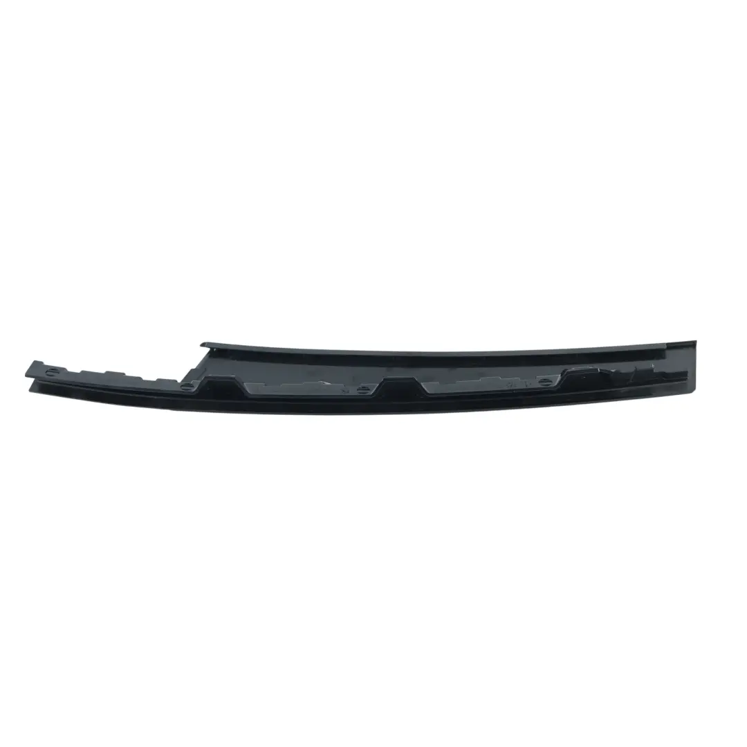 Volkswagen Polo Gti Aw1 Exterior Door Pillar Trim Front Left N/S - SKU 2G4837901J - Part number 2G4837901J