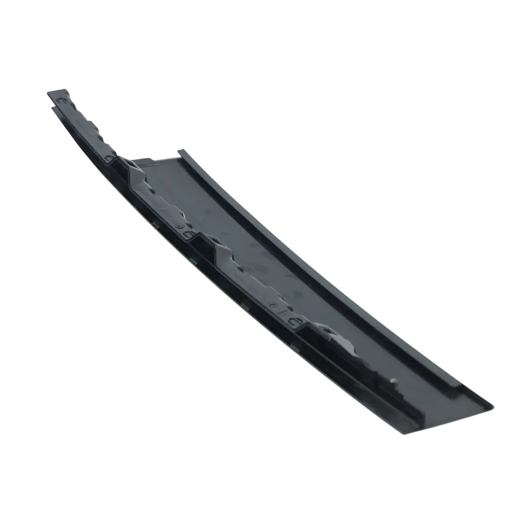 Volkswagen Polo Gti Aw1 Exterior Door Pillar Trim Front Left N/S - SKU 2G4837901J - Part number 2G4837901J