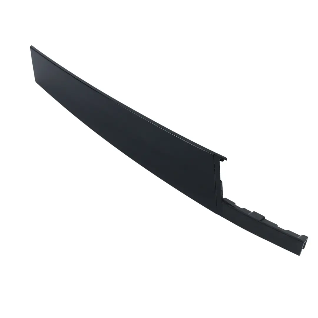 Volkswagen Polo Gti Aw1 Exterior Door Pillar Trim Front Left N/S - SKU 2G4837901J - Part number 2G4837901J