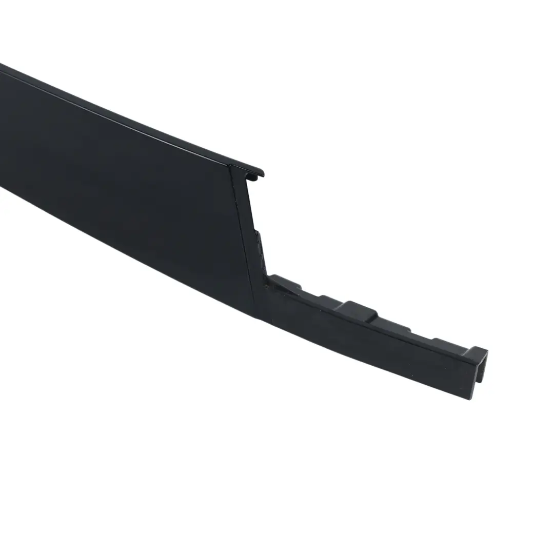 Volkswagen Polo Gti Aw1 Exterior Door Pillar Trim Front Left N/S - SKU 2G4837901J - Part number 2G4837901J