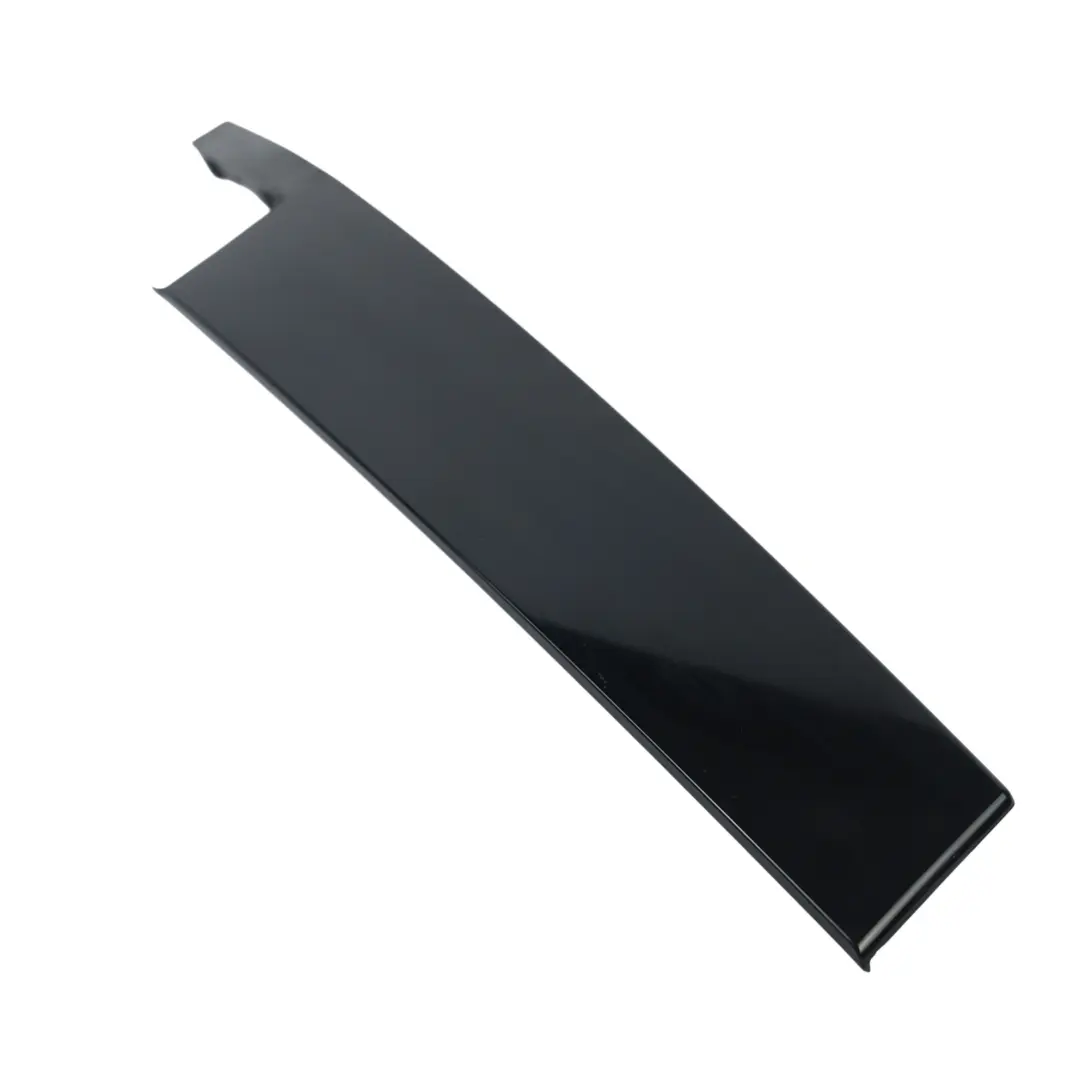 Exterior Door Pillar Trim Front Left N/S to Volkswagen Polo Gti Aw1 with Part number 2G4837901J Volkswagen Polo Gti Aw1 Exterior Door Pillar Trim Front Left N/S - SKU 2G4837901J - Part number 2G4837901J
