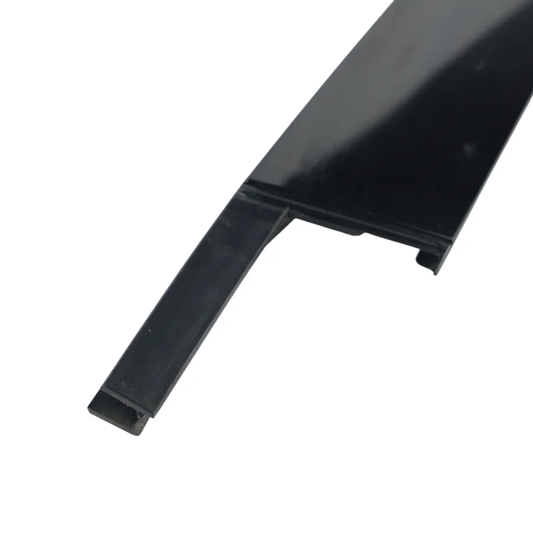 Volkswagen Polo Gti Aw1 Exterior Door Pillar Trim Front Left N/S - SKU 2G4837901J - Part number 2G4837901J