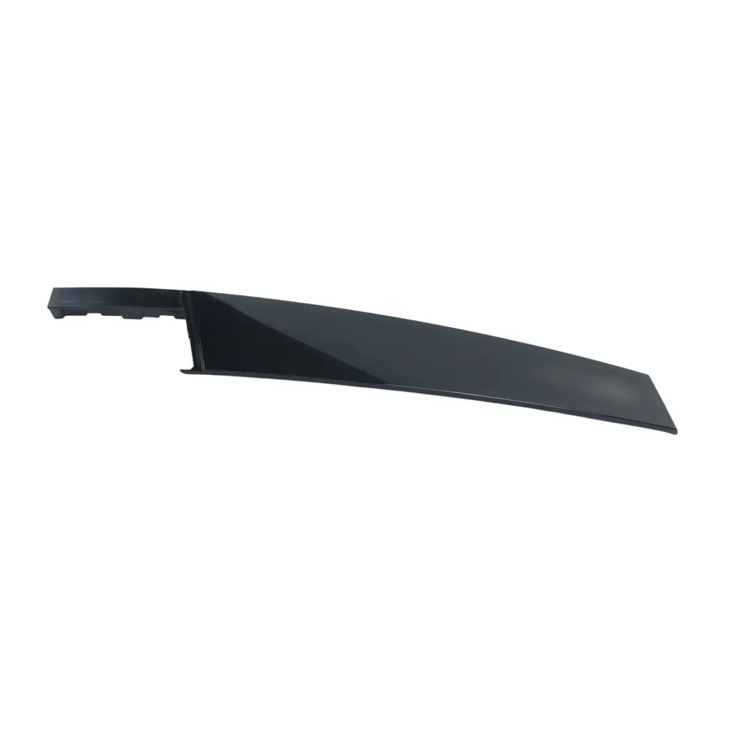 Volkswagen Polo Gti Aw1 Exterior Door Pillar Trim Front Left N/S - SKU 2G4837901J - Part number 2G4837901J