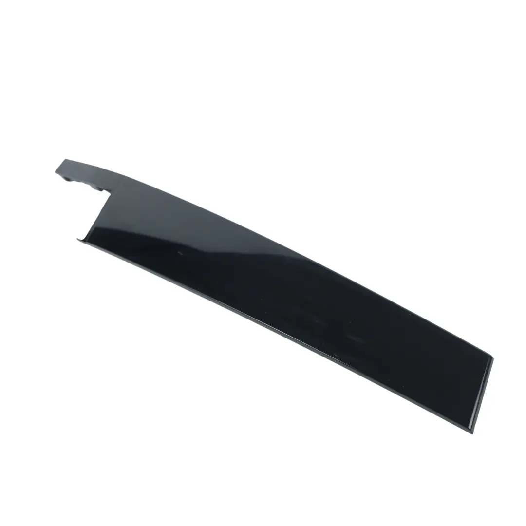 Volkswagen Polo Gti Aw1 Exterior Door Pillar Trim Front Left N/S - SKU 2G4837901J - Part number 2G4837901J