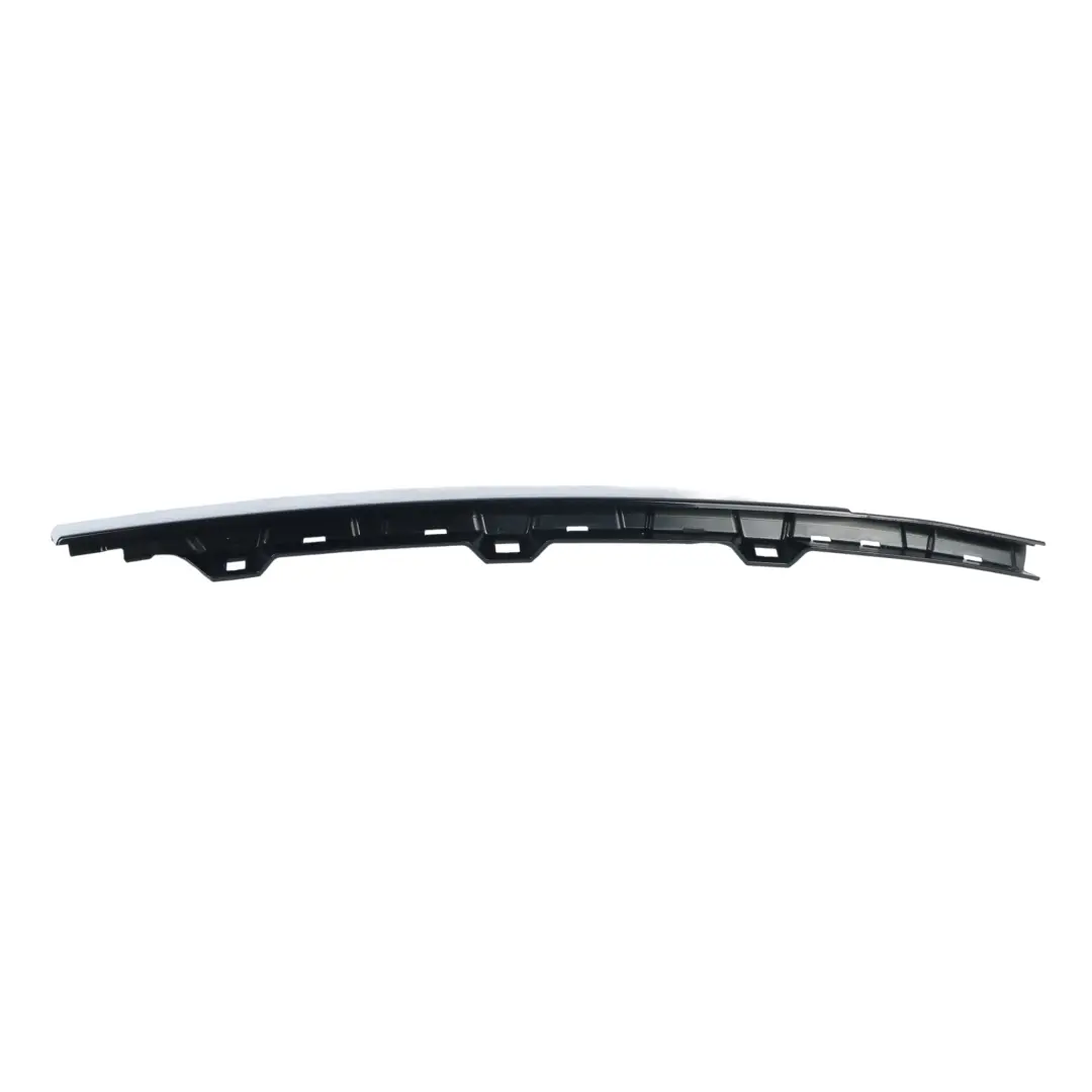 Exterior Door Pillar Trim Front Left N/S to Volkswagen Polo Gti Aw1 with Part number 2G4837901J Volkswagen Polo Gti Aw1 Exterior Door Pillar Trim Front Left N/S - SKU 2G4837901J - Part number 2G4837901J