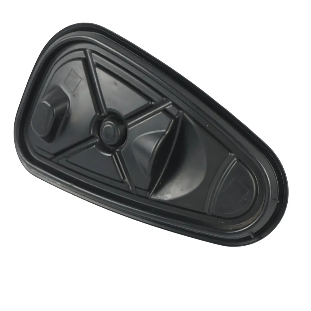 Volkswagen Polo Gti Aw1 Front Door Inner Panel Cover Left N/S - SKU 2G4837915B - Part number 2G4837915B