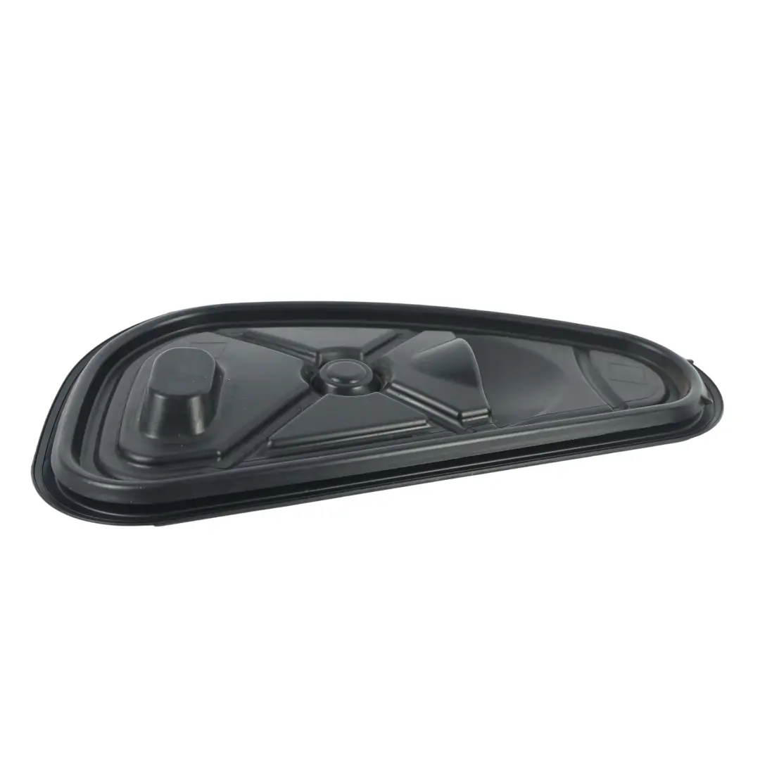 Front Door Inner Panel Cover Left N/S to Volkswagen Polo Gti Aw1 with Part number 2G4837915B Volkswagen Polo Gti Aw1 Front Door Inner Panel Cover Left N/S - SKU 2G4837915B - Part number 2G4837915B