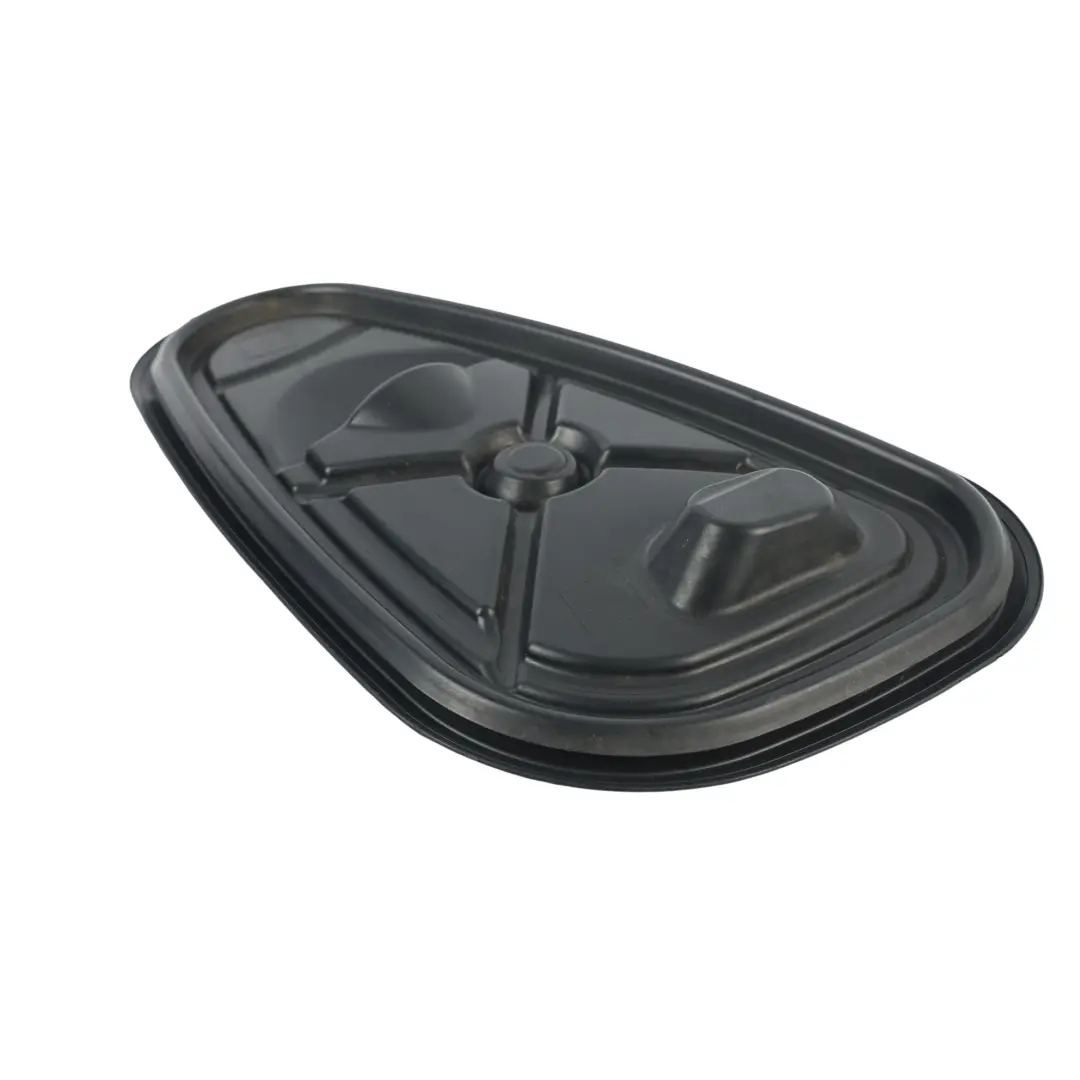 Volkswagen Polo Gti Aw1 Front Door Inner Panel Cover Left N/S - SKU 2G4837915B - Part number 2G4837915B