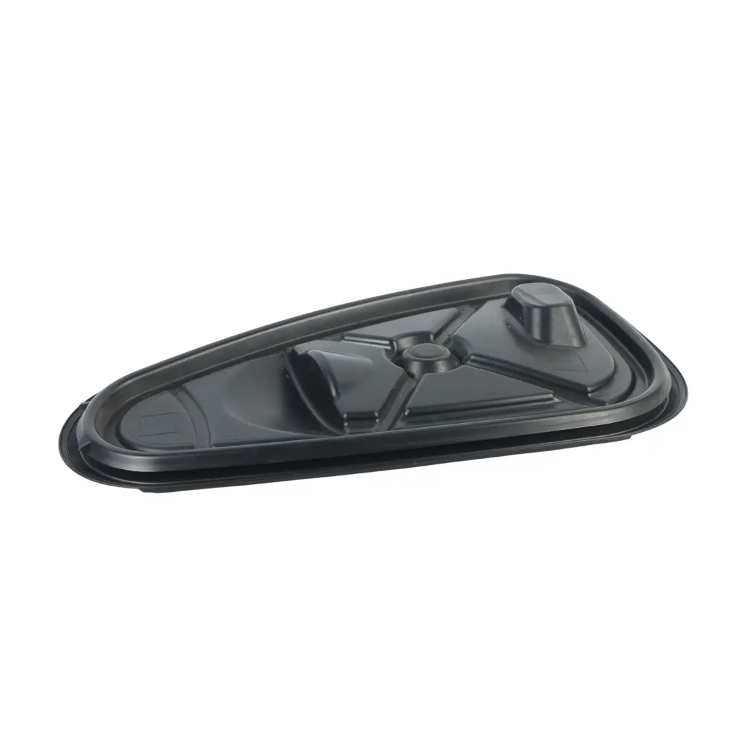 Volkswagen Polo Gti Aw1 Front Door Inner Panel Cover Left N/S - SKU 2G4837915B - Part number 2G4837915B