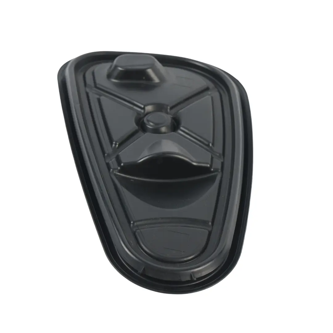 Volkswagen Polo Gti Aw1 Front Door Inner Panel Cover Left N/S - SKU 2G4837915B - Part number 2G4837915B