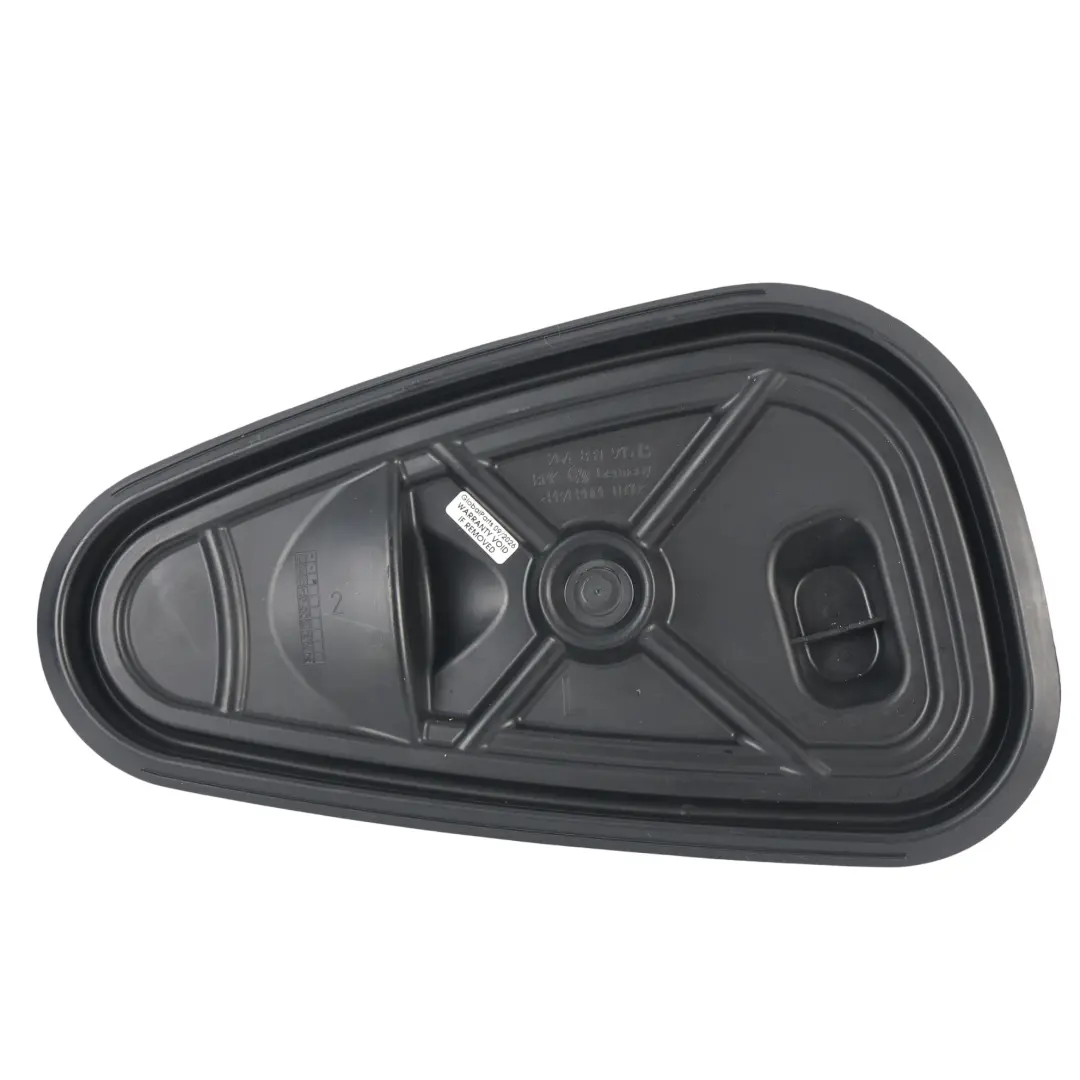 Volkswagen Polo Gti Aw1 Front Door Inner Panel Cover Left N/S - SKU 2G4837915B - Part number 2G4837915B