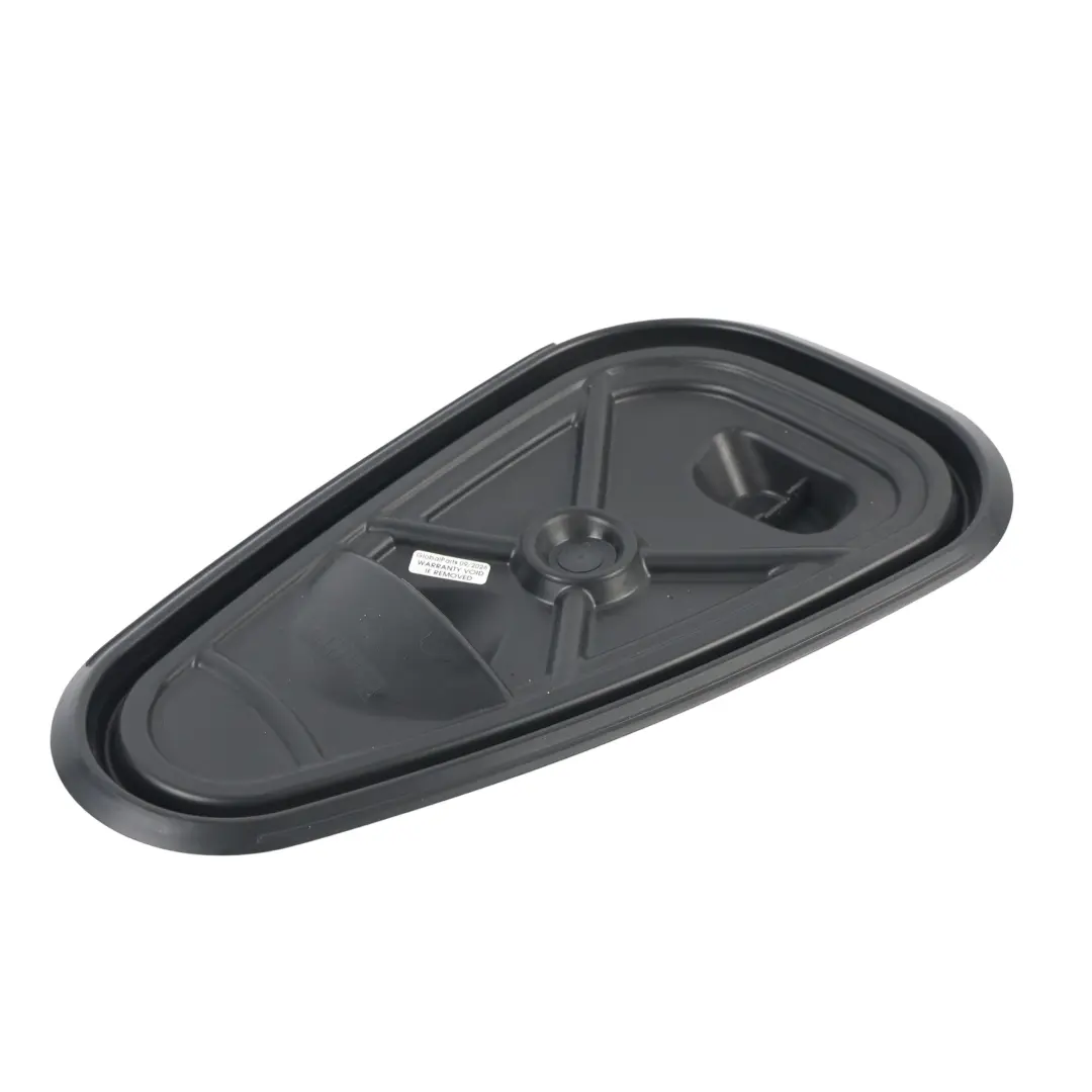 Front Door Inner Panel Cover Left N/S to Volkswagen Polo Gti Aw1 with Part number 2G4837915B Volkswagen Polo Gti Aw1 Front Door Inner Panel Cover Left N/S - SKU 2G4837915B - Part number 2G4837915B