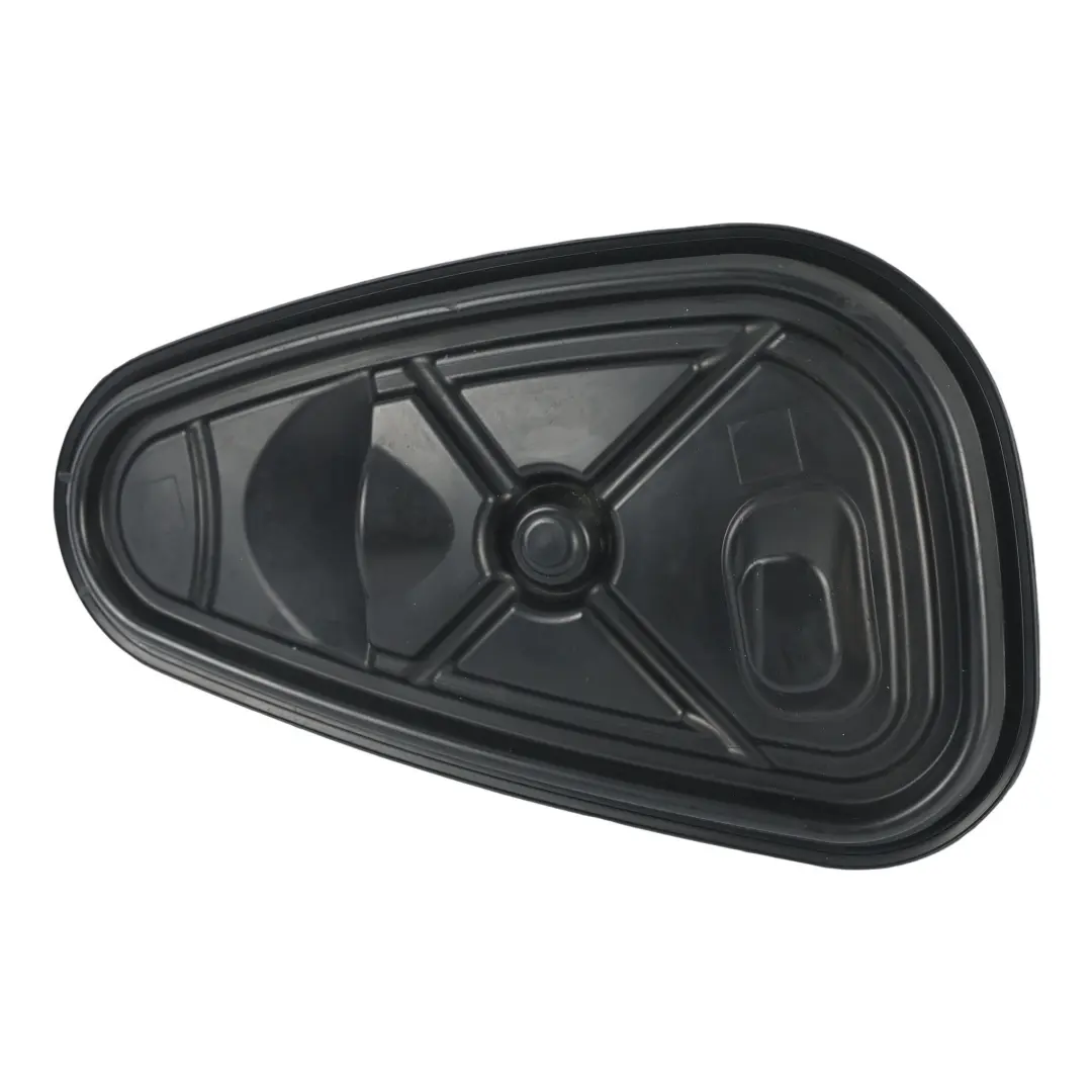 Volkswagen Polo Mk6 Door Inner Panel Cover Front Right O/S - SKU 2G4837916B - Part number 2G4837916B