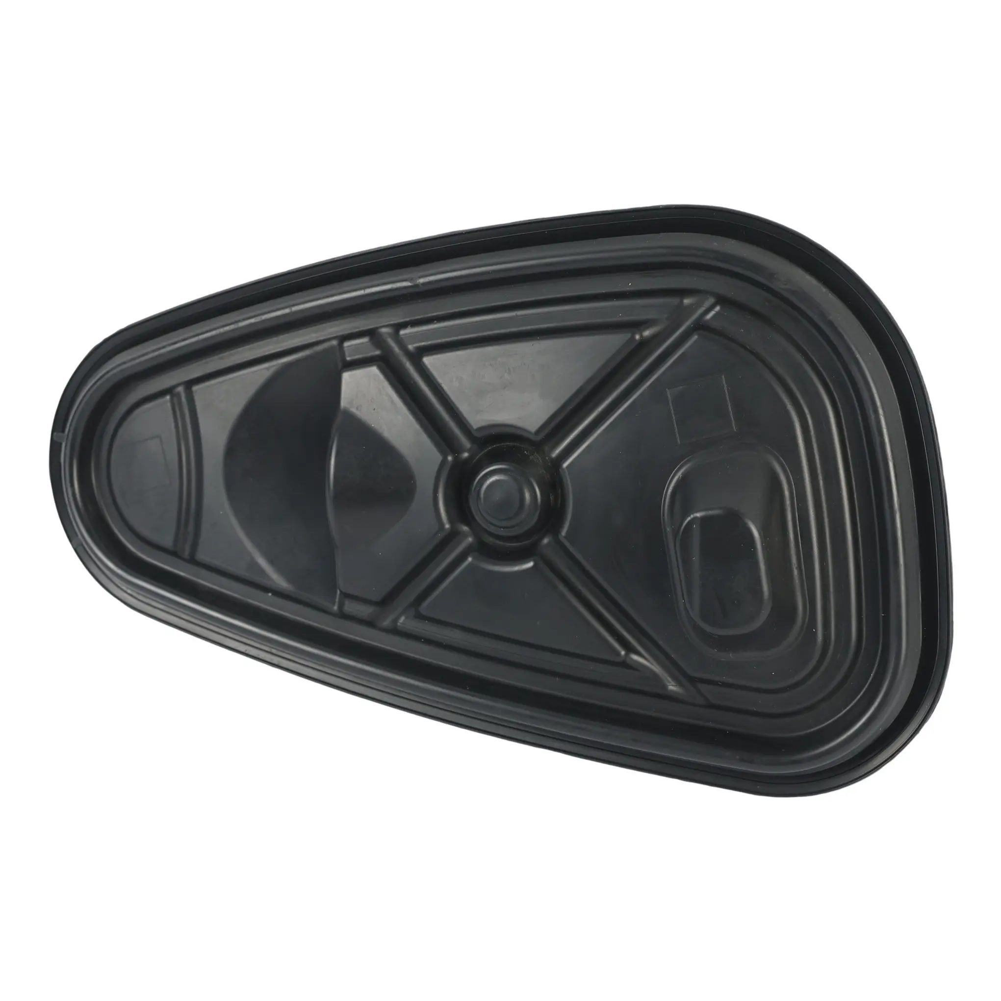 Volkswagen Polo Mk6 Door Inner Panel Cover Front Right O/S 2G4837916B