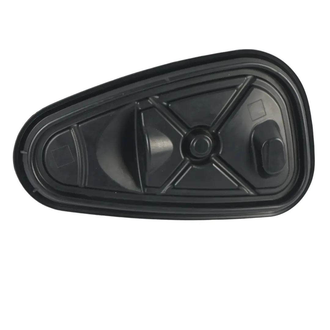 Volkswagen Polo MK6 Pokrywa Panel Drzwi Przód Prawy - SKU 2G4837916B - Numer Części 2G4837916B