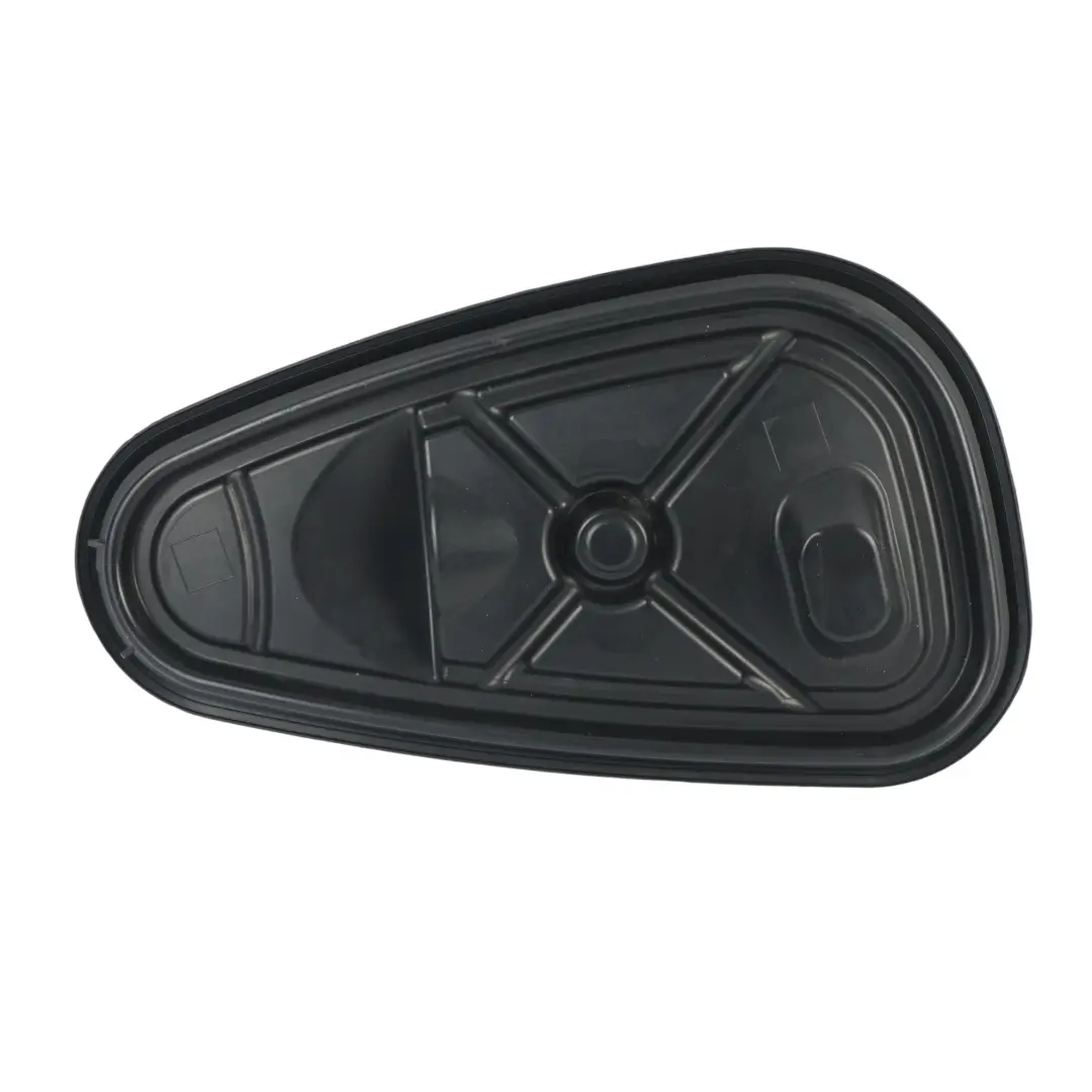 Volkswagen Polo Mk6 Door Inner Panel Cover Front Right O/S - SKU 2G4837916B - Part number 2G4837916B