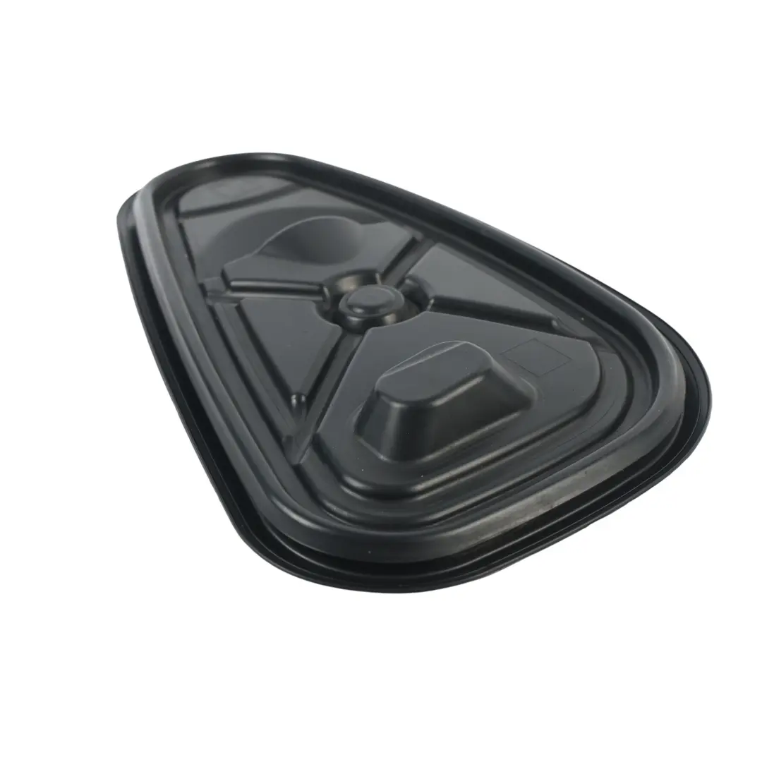 Volkswagen Polo Mk6 Door Inner Panel Cover Front Right O/S - SKU 2G4837916B - Part number 2G4837916B