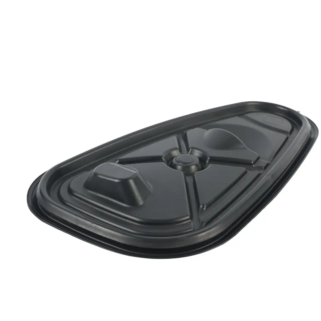 Volkswagen Polo Mk6 Door Inner Panel Cover Front Right O/S - SKU 2G4837916B - Part number 2G4837916B