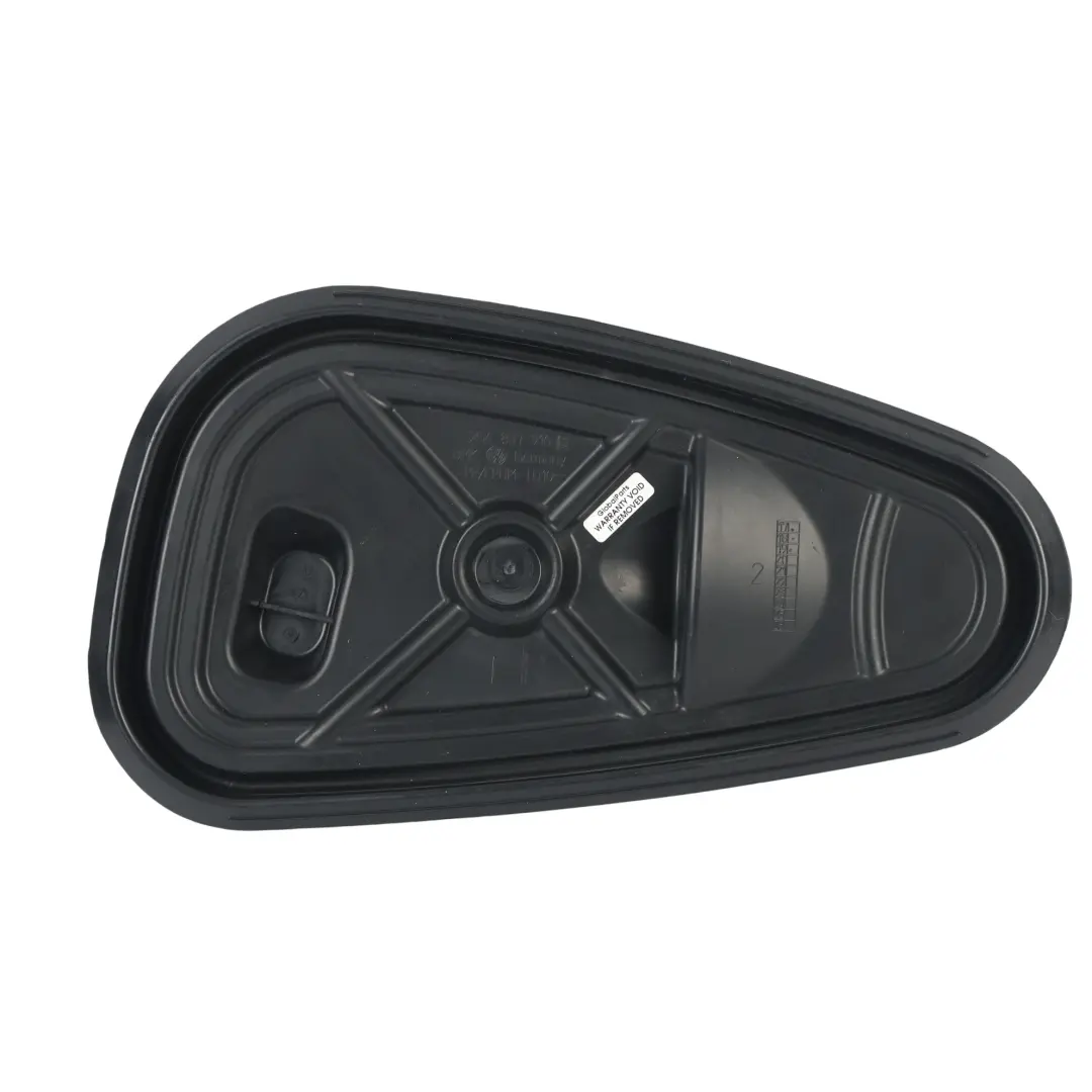 Mk6 Door Inner Panel Cover Front Right O/S to Volkswagen Polo with Part number 2G4837916B Volkswagen Polo Mk6 Door Inner Panel Cover Front Right O/S - SKU 2G4837916B - Part number 2G4837916B