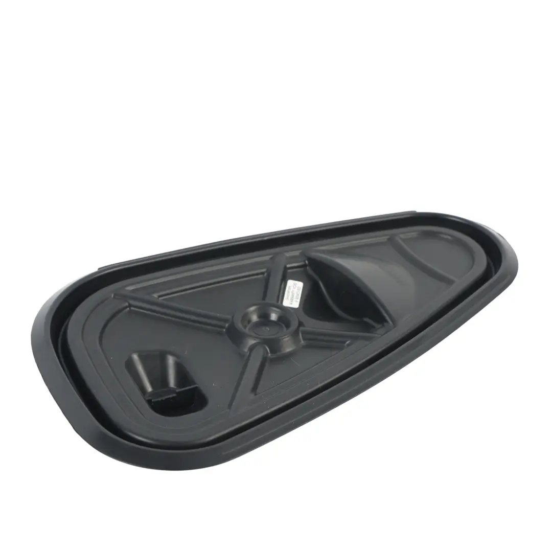 Volkswagen Polo Mk6 Door Inner Panel Cover Front Right O/S - SKU 2G4837916B - Part number 2G4837916B