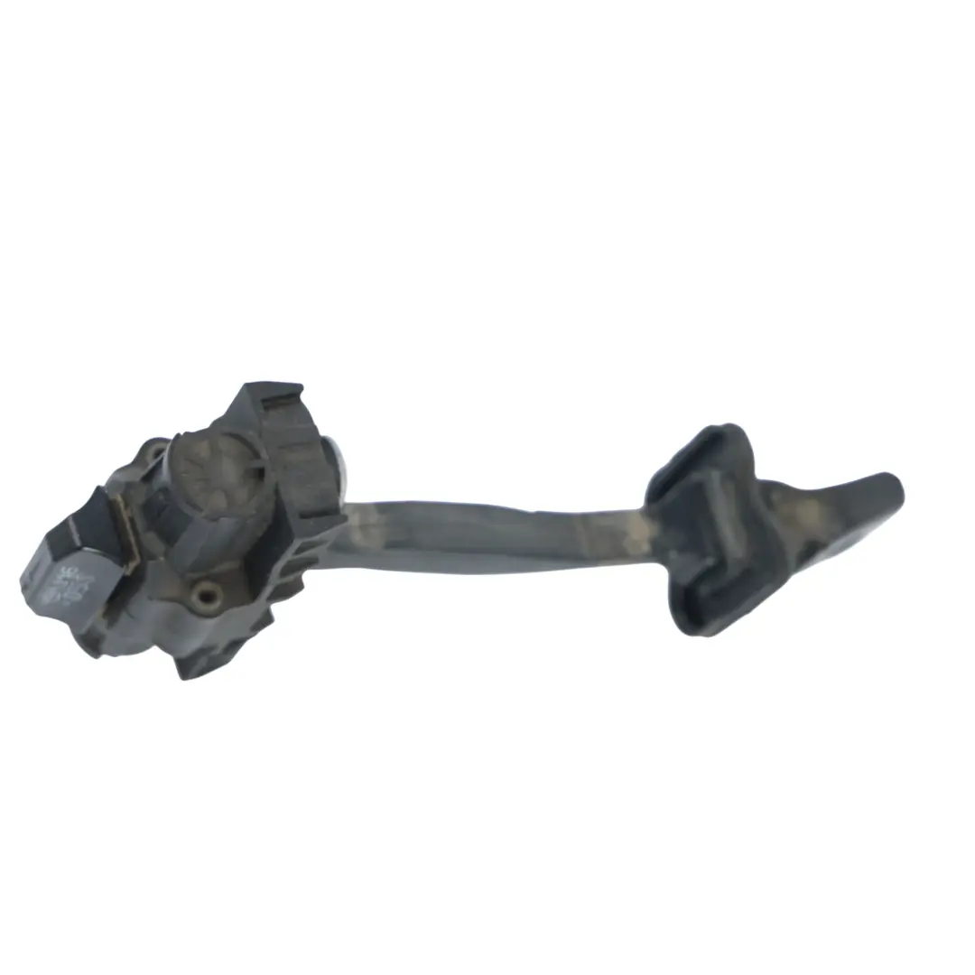 Door Check Strap Stop Left Right N/O/S to Volkswagen Polo Gti Aw1 Rear with Part number 2G4839249A Volkswagen Polo Gti Aw1 Rear Door Check Strap Stop Left Right N/O/S - SKU 2G4839249A - Part number 2G4839249A