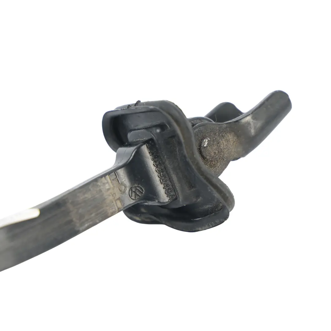Türfangband Hinten Links Rechts für Volkswagen Polo Gti Aw1 mit Teilenummer 2G4839249A Volkswagen Polo Gti Aw1 Türfangband Hinten Links Rechts - SKU 2G4839249A - Teilenummer 2G4839249A