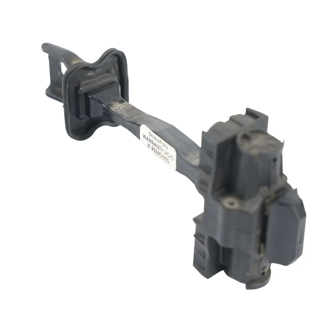 Door Check Strap Stop Left Right N/O/S to Volkswagen Polo Gti Aw1 Rear with Part number 2G4839249A Volkswagen Polo Gti Aw1 Rear Door Check Strap Stop Left Right N/O/S - SKU 2G4839249A - Part number 2G4839249A