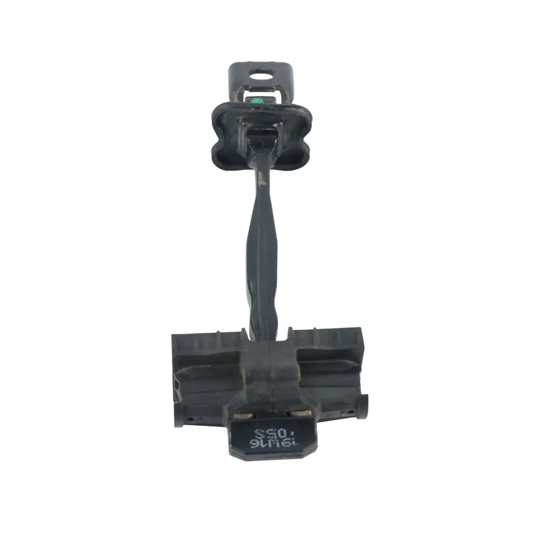 Door Check Strap Stop Left Right N/O/S to Volkswagen Polo Gti Aw1 Rear with Part number 2G4839249A Volkswagen Polo Gti Aw1 Rear Door Check Strap Stop Left Right N/O/S - SKU 2G4839249A - Part number 2G4839249A