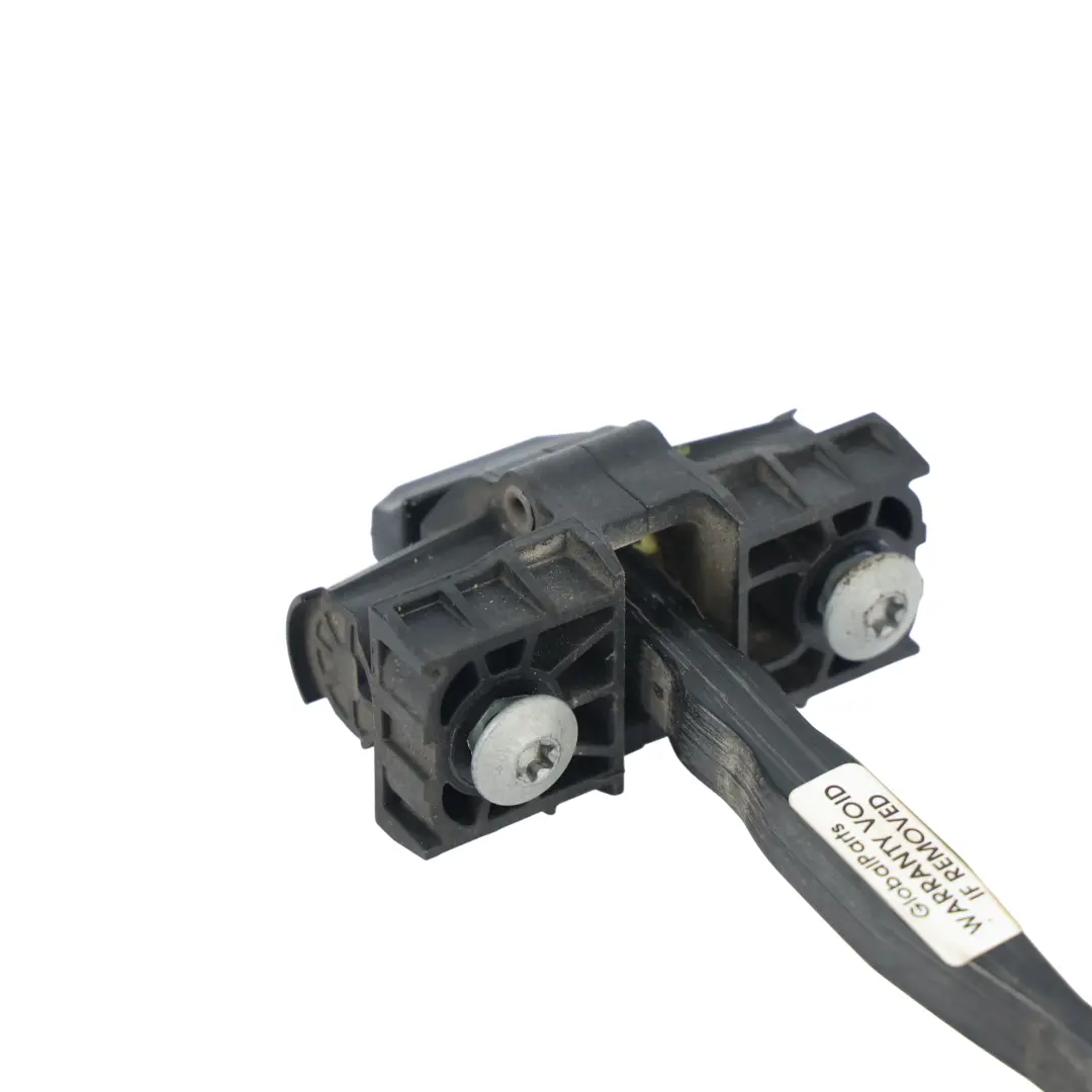 Volkswagen Polo Gti Aw1 Rear Door Check Strap Stop Left Right N/O/S - SKU 2G4839249A - Part number 2G4839249A