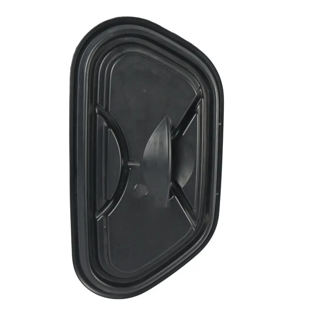 Volkswagen Polo Gti Aw1 Inner Door Panel Cover Rear Left N/S - SKU 2G4839915B - Part number 2G4839915B