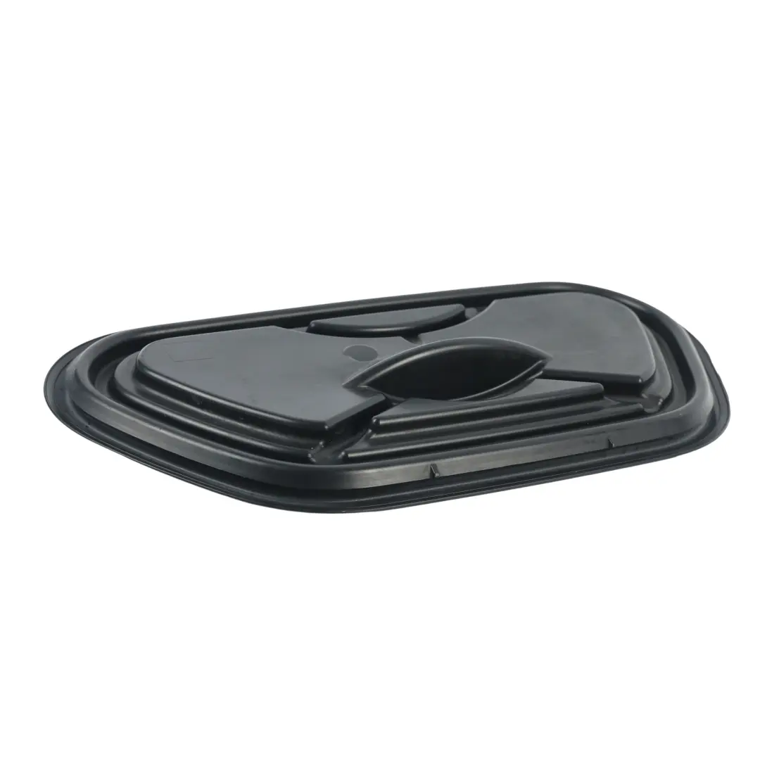 Volkswagen Polo Gti Aw1 Panel Puerta Trasera Izquierda - SKU 2G4839915B - Número de pieza 2G4839915B