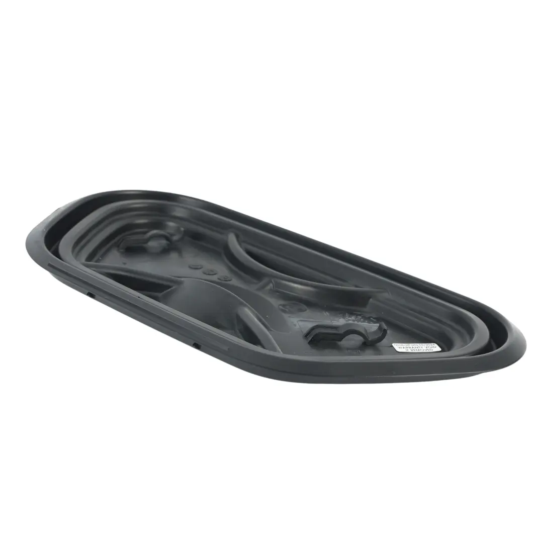 Volkswagen Polo Gti Aw1 Panel Puerta Trasera Izquierda - SKU 2G4839915B - Número de pieza 2G4839915B