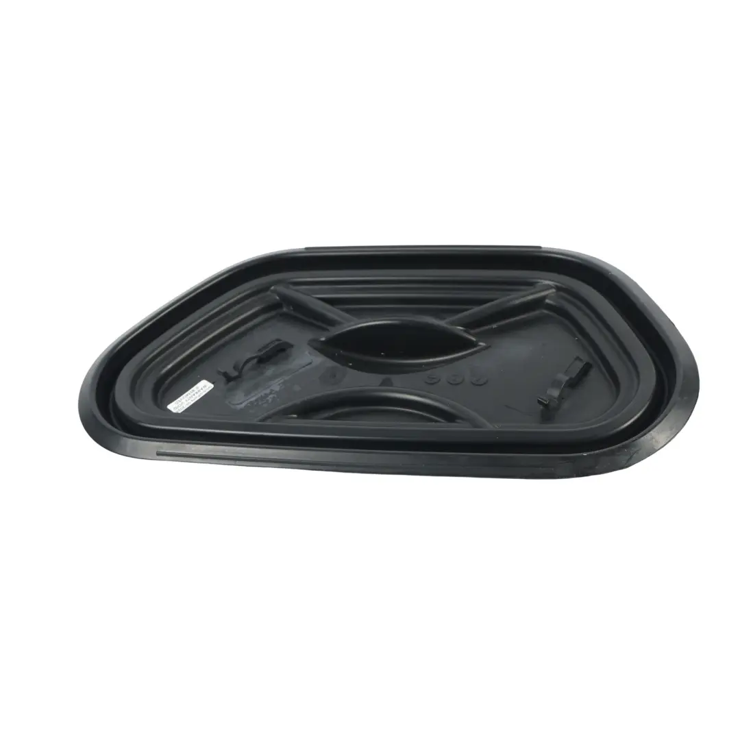 Panel Puerta Trasera Izquierda para Volkswagen Polo Gti Aw1 con número de pieza 2G4839915B Volkswagen Polo Gti Aw1 Panel Puerta Trasera Izquierda - SKU 2G4839915B - Número de pieza 2G4839915B